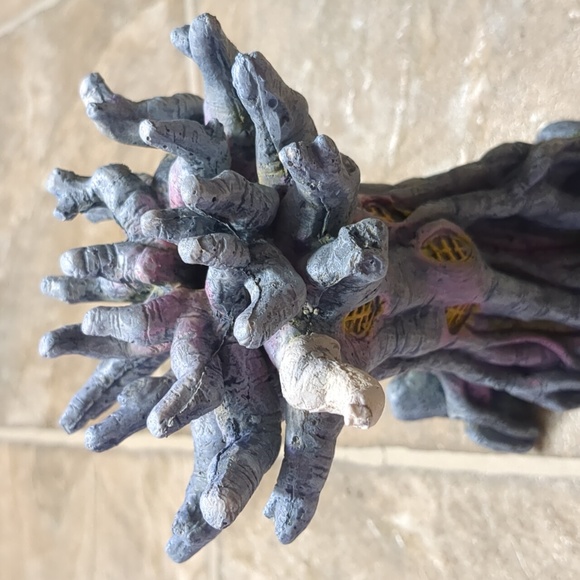 Mossy Tree Castle Aquarium Decoration - Picture 12 of 12